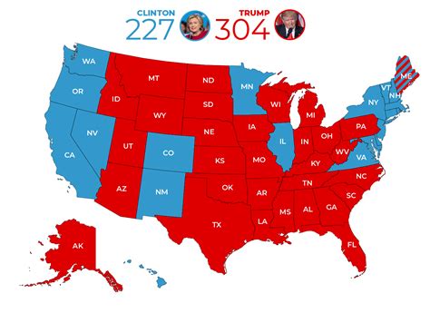 Election Results 2024: Live Election Map .